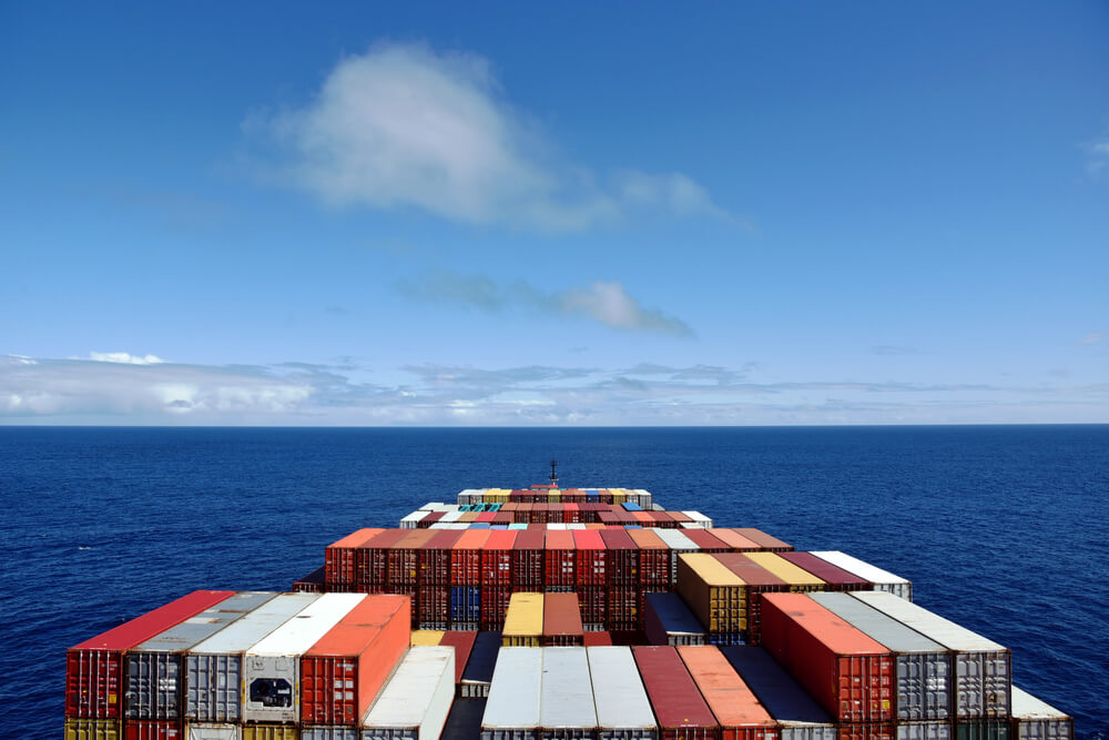Maritime Logistics Excellence
