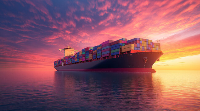Global Ocean Freight Solutions