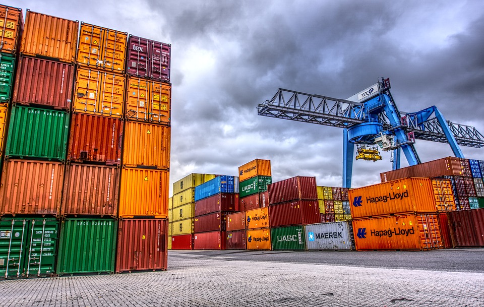 Advanced Port Operations