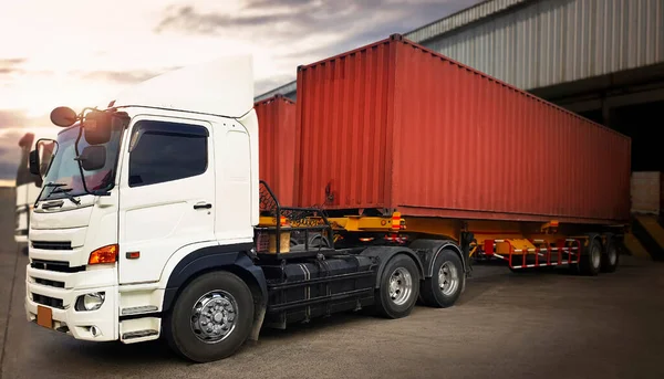 Full Truckload Service